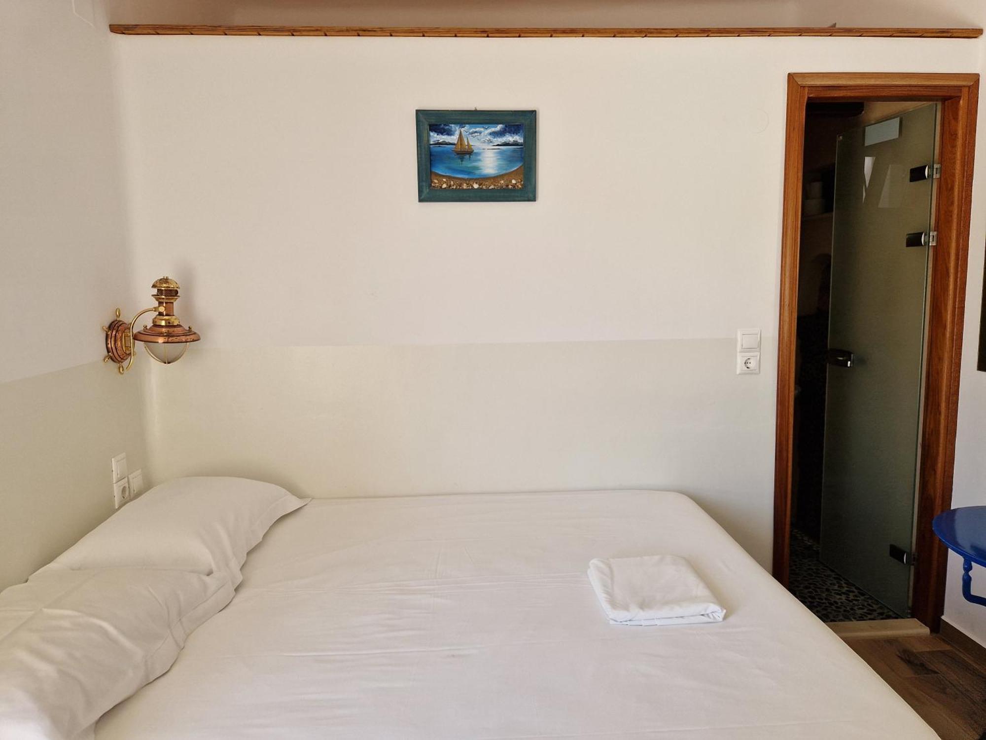 Fanari Studios Habitación foto