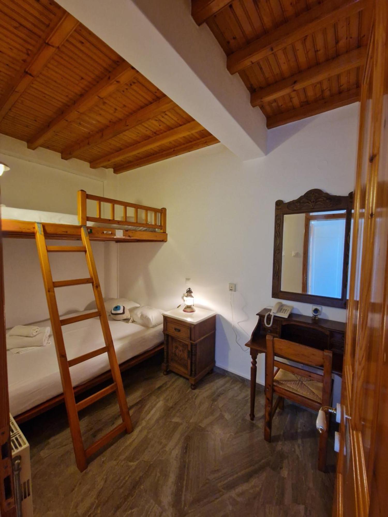 Fanari Studios Habitación foto