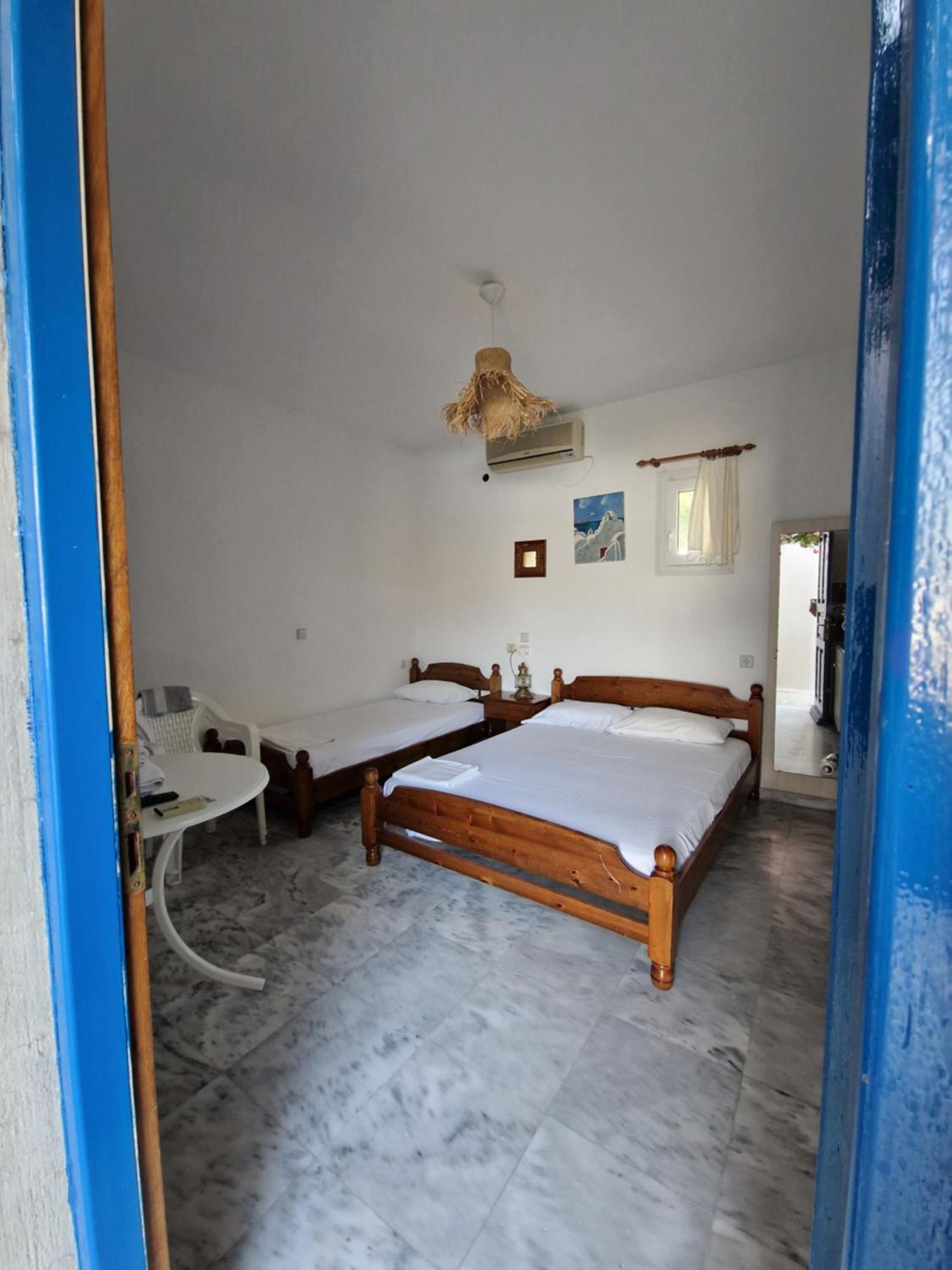 Fanari Studios Habitación foto