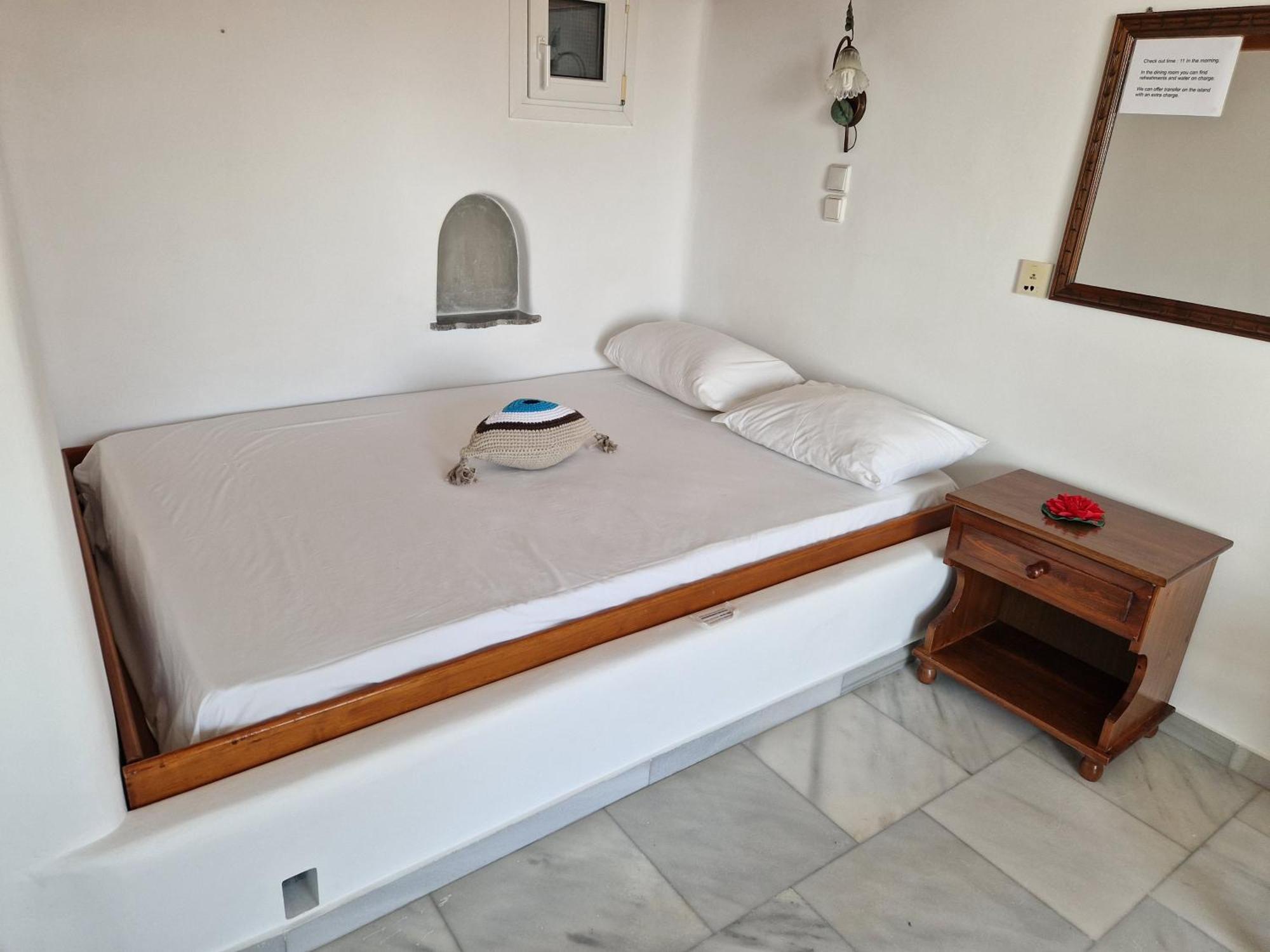 Fanari Studios Habitación foto